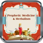 Logo of Prophetic Medicine & Herbalist android Application 